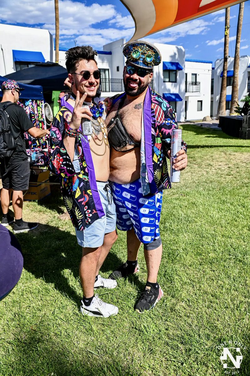 raphaeltheleo's tweet photo. So EDC LV 24 Was fun https://t.co/ZSoMnTQnRP