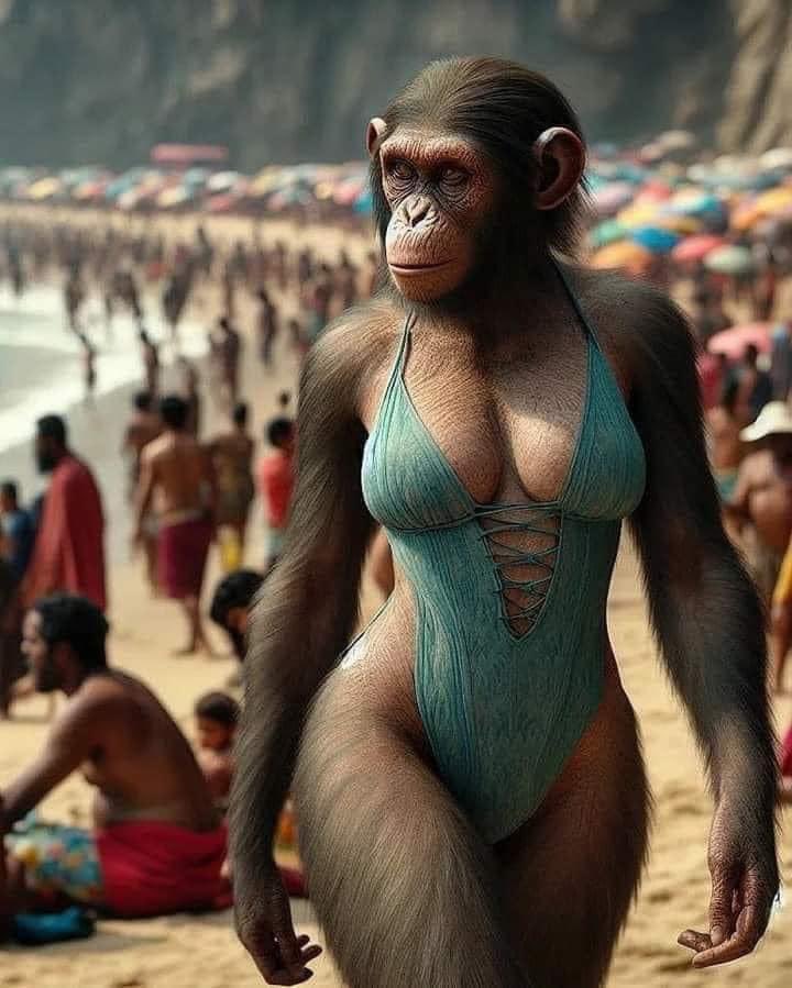 mr_pythonregius's tweet image. When “body” is all she has to offer.