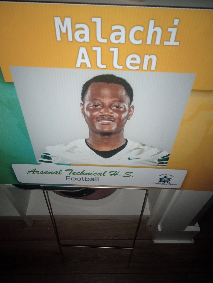 Vincent Reaves tweet media