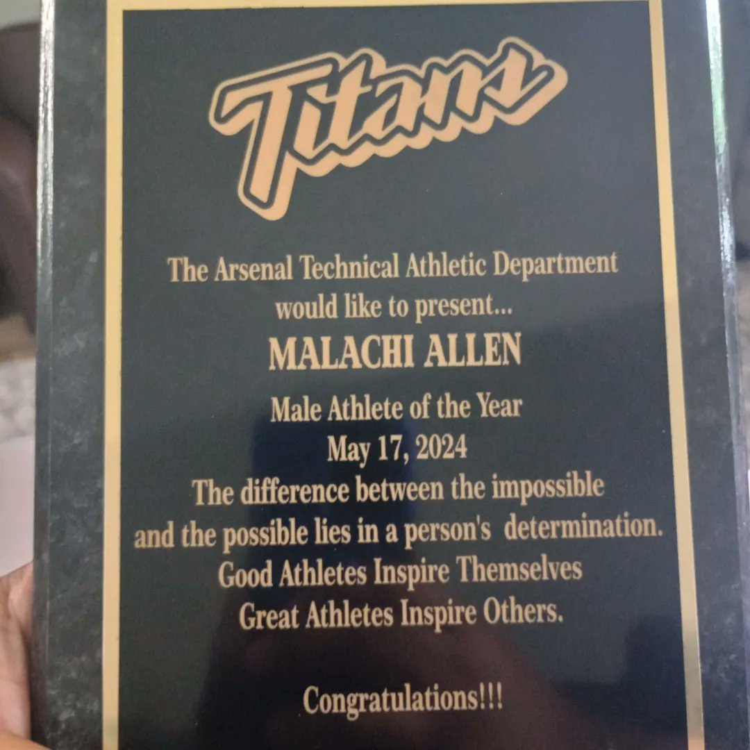 Vincent Reaves tweet media