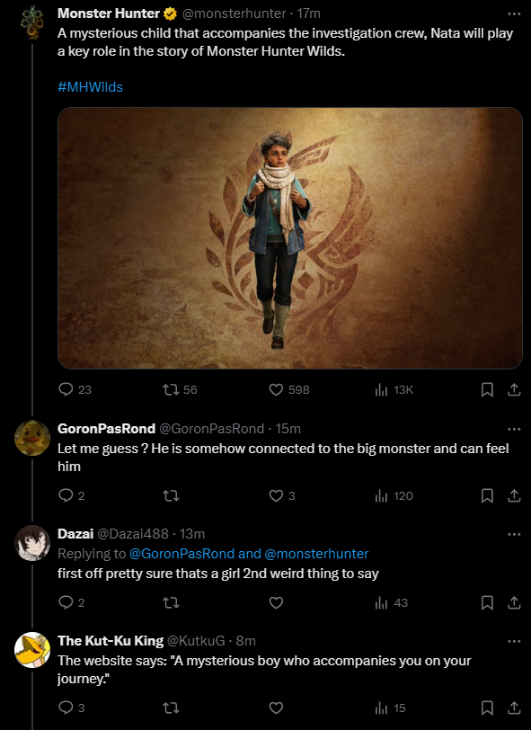 KutkuG's tweet photo. I can't keep entering discourse with weirdos man https://t.co/W2K0IppUG6
