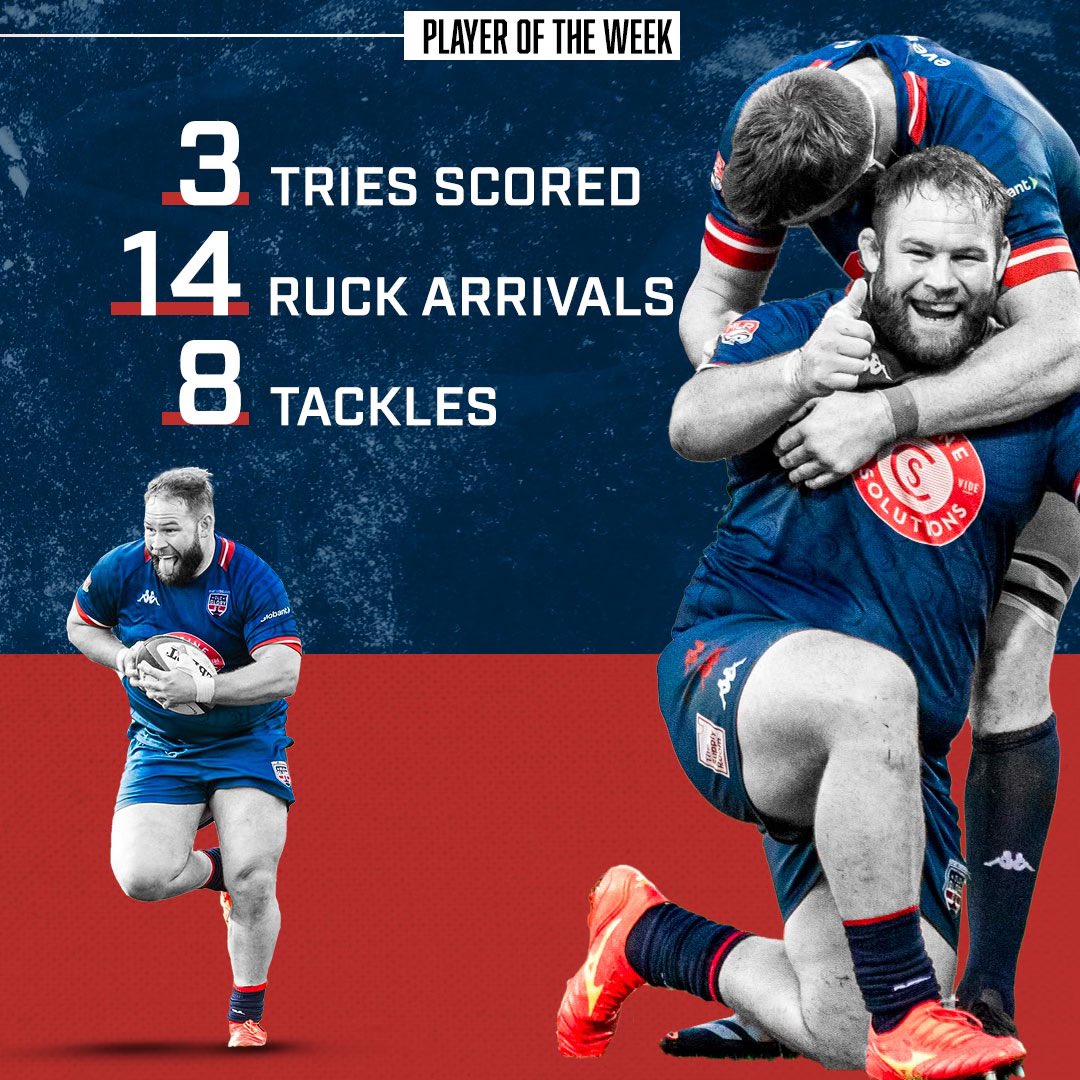 Pick and go times three 🎩🎩🎩

<a href="/Longwell28/">Steven Longwell</a>’s hat trick helped @oldglorydc pull ahead of <a href="/miasharksrugby/">Miami Sharks Rugby Club</a> in the East

<a href="/ollisalumeria/">OLLI Salumeria</a> | #MLR2024