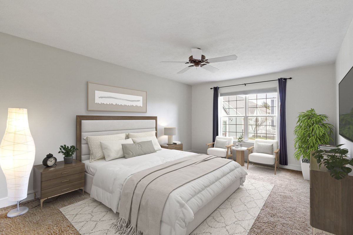 MikeSellsIndy's tweet image. New Listing Alert!! 😍 Fantastic home in #Noblesville close to #Morse Reservoir. 232 Chamberlain Cir. is conveniently located just around the corner from Harbour Trees Beach Club! Schedule your showing today!!! indybetterhomes.com/d8ra7h3b 
#homeforsale
#beautifulhomes