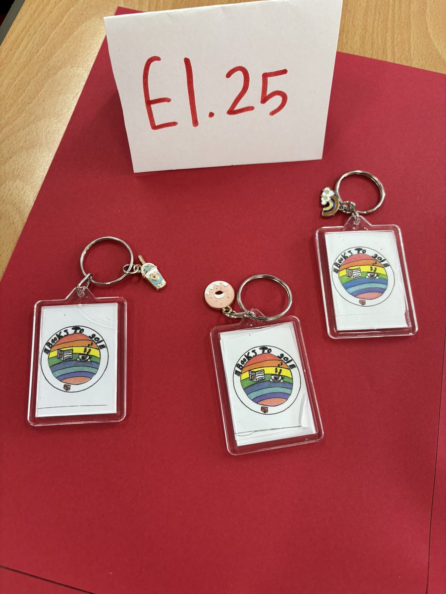 MissTaylorDPS's tweet photo. P6 ran their first full class cafe for their business called “Books to go!” Thanks to p5/4 for their enthusiasm- and their many purchases of our company merchandise !! ❤️🧁🍿🧃 https://t.co/PO8e8n6Gn1
