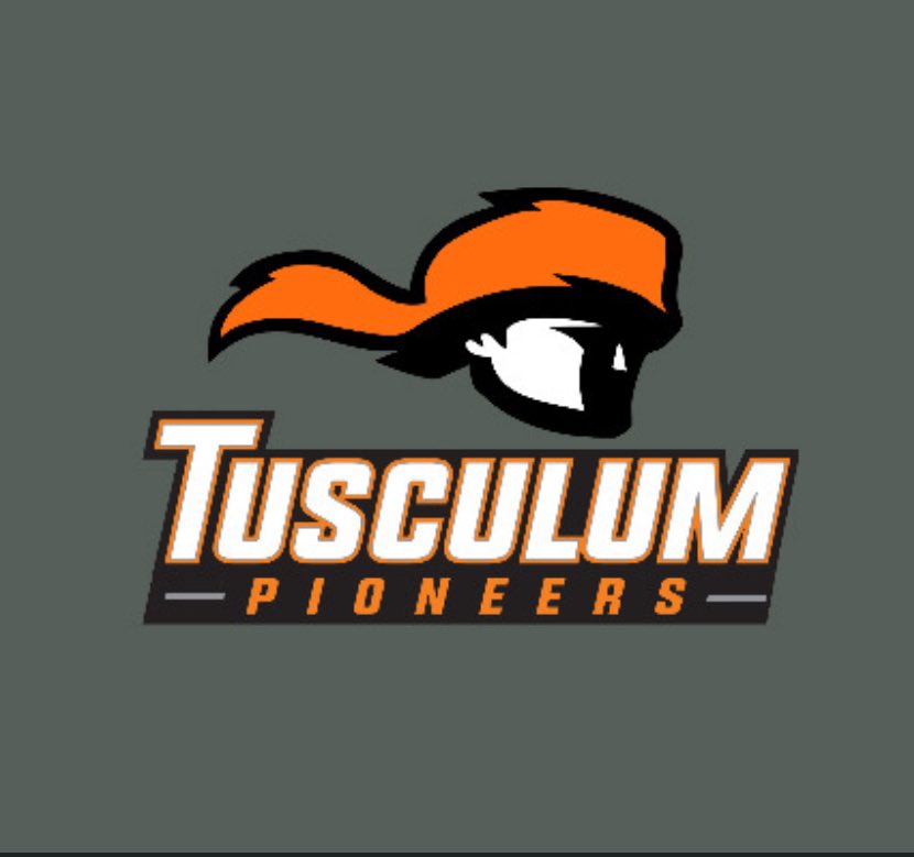 Blessed to receive an offer from Tusculum University! <a href="/CoachCWatson19/">Cole Watson</a> <a href="/TusculumFB/">Tusculum Football</a>