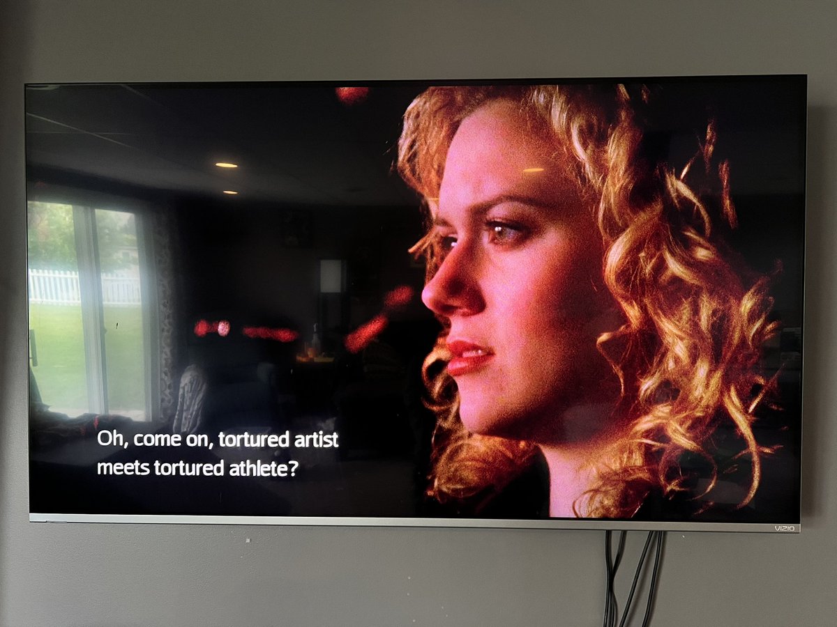 AmericanKaw13's tweet photo. Not One Tree Hill being so Tayvis coded 😌 https://t.co/i6RTPoWkYi