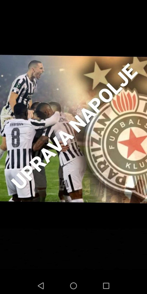 AdamovicMica's tweet photo. https://t.co/ATQEszVc0P