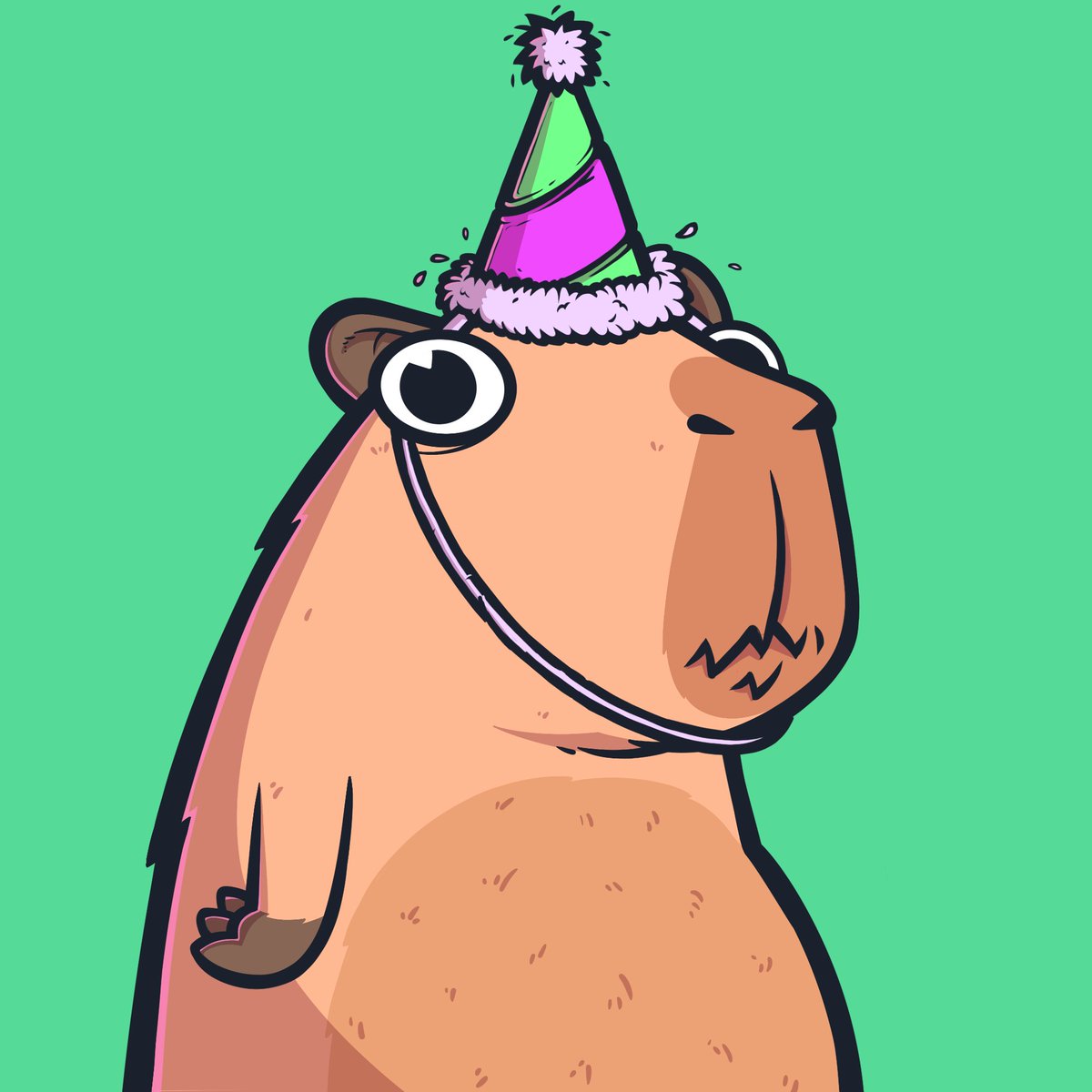 CappyCollective🔴 tweet media