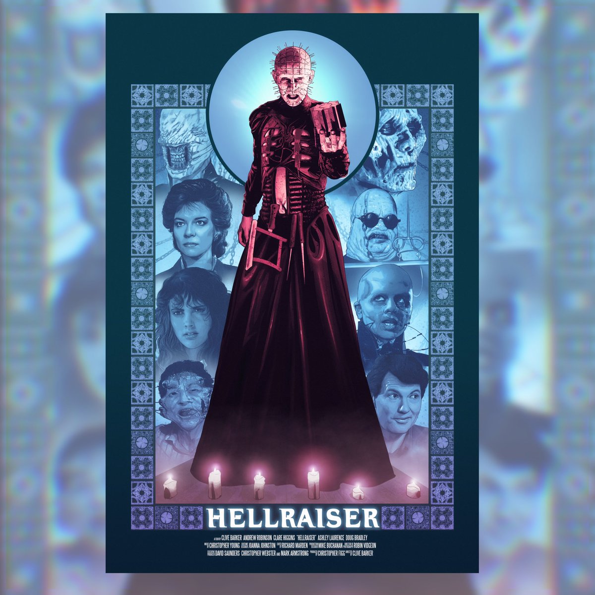 Mike McGee Illustration tweet media