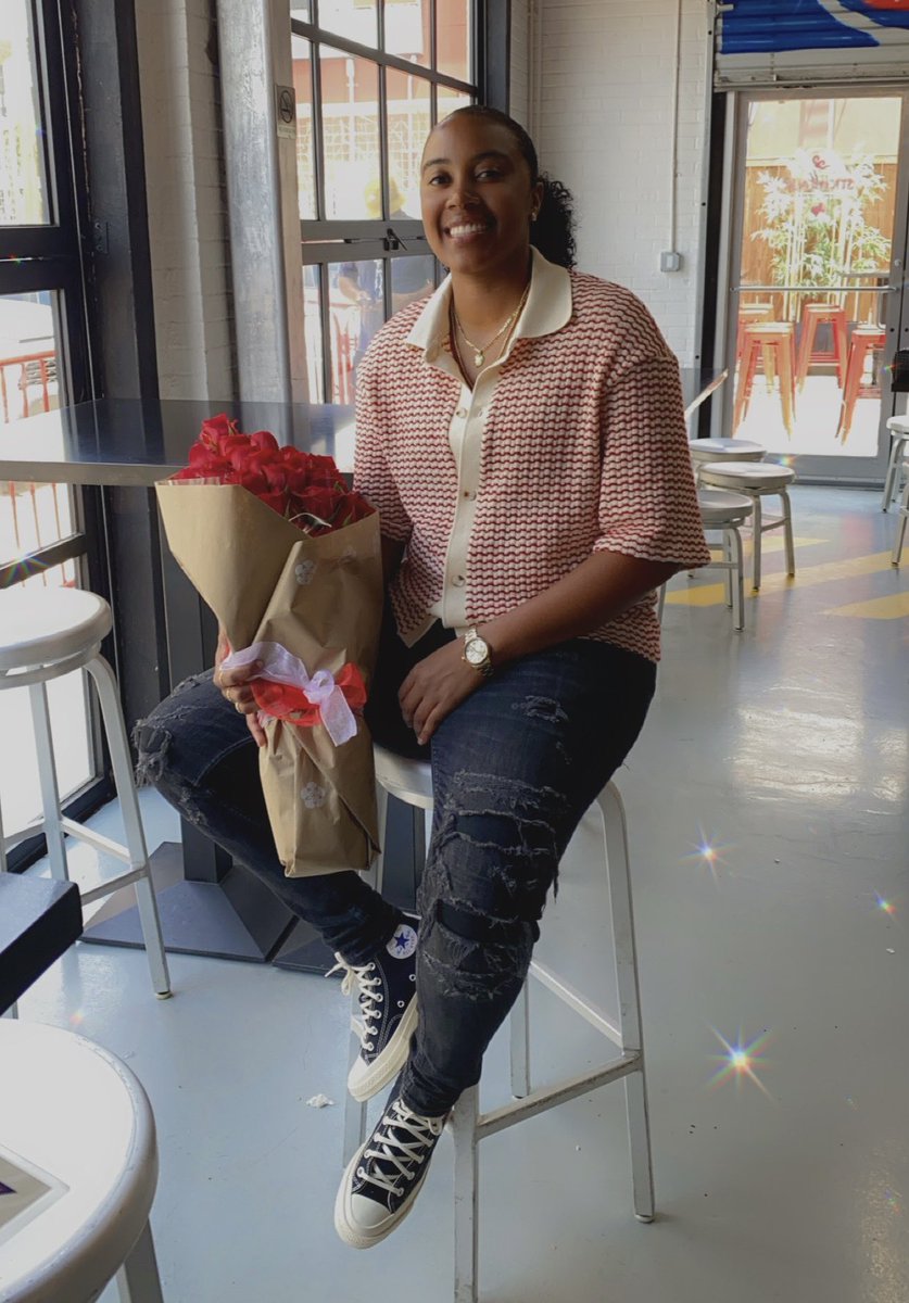 Since I didn’t post on my birthday 6/2! 🎂🎉