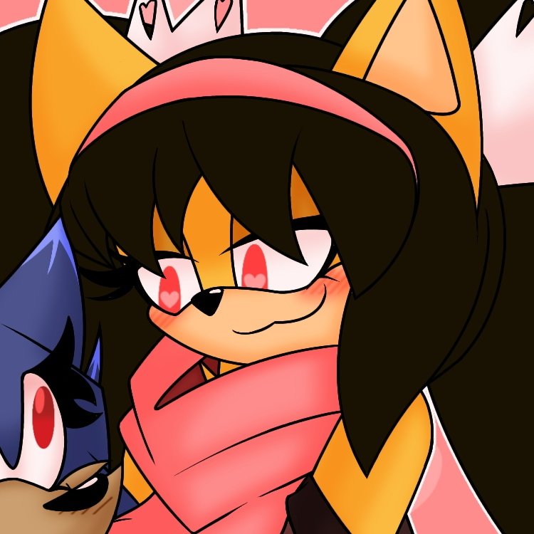 SkySonic_'s tweet photo. [[Toxic Yuri Zone]]
-craziest way to start off pride month but fuck it we ball

Hearthy X Malie Toxic Yuri

#Pridemonth2024 #sonicexe #sonicexeoc #MALIEOSSWEEP #HEARTHYVBSSWEEP https://t.co/niCbGii1Rj