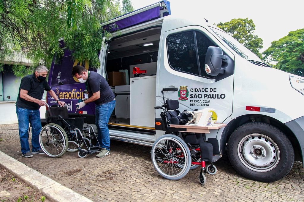 🌟♿ Sua independência é nossa prioridade!

Confira o cronograma do mês de junho das próximas paradas da Paraoficina Móvel, com manutenção gratuita em cadeiras de rodas, órteses e próteses nos CERs da cidade.

👉 tinyurl.com/9xn55878
