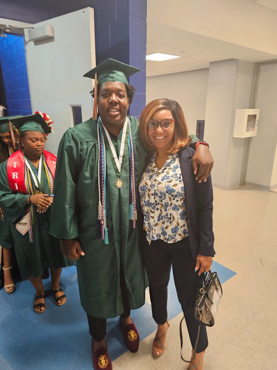 Mrs. Nadine Smith 🇭🇹 tweet media