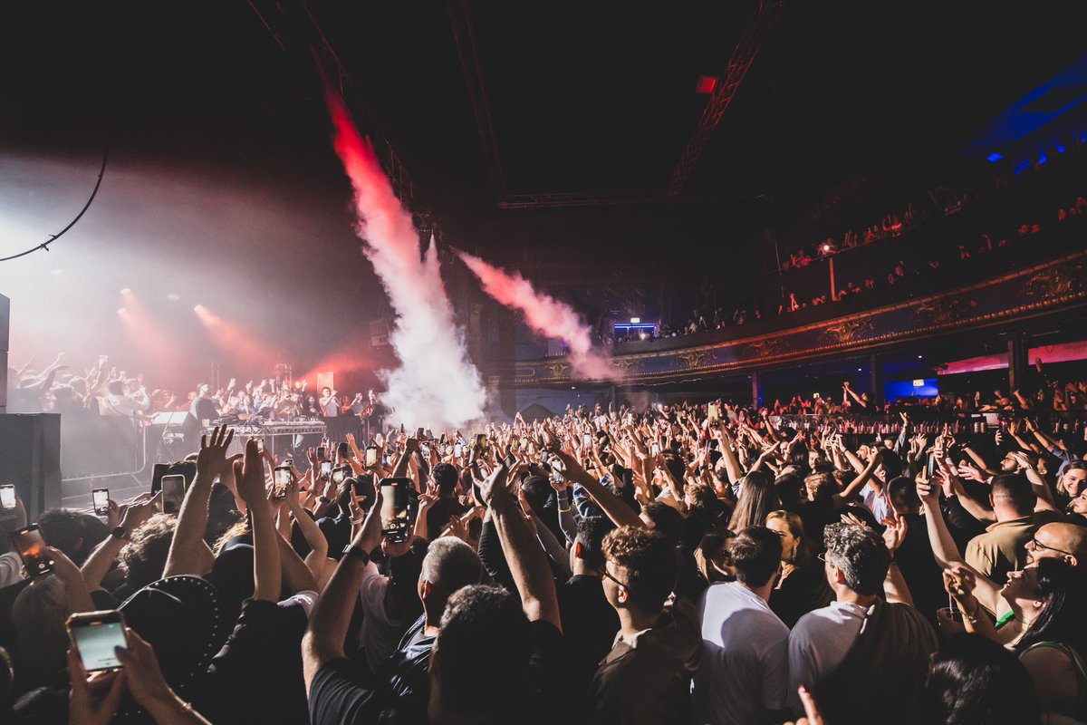 Electric Brixton tweet media