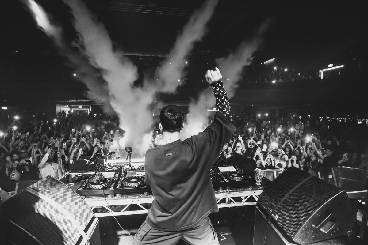 Electric Brixton tweet media