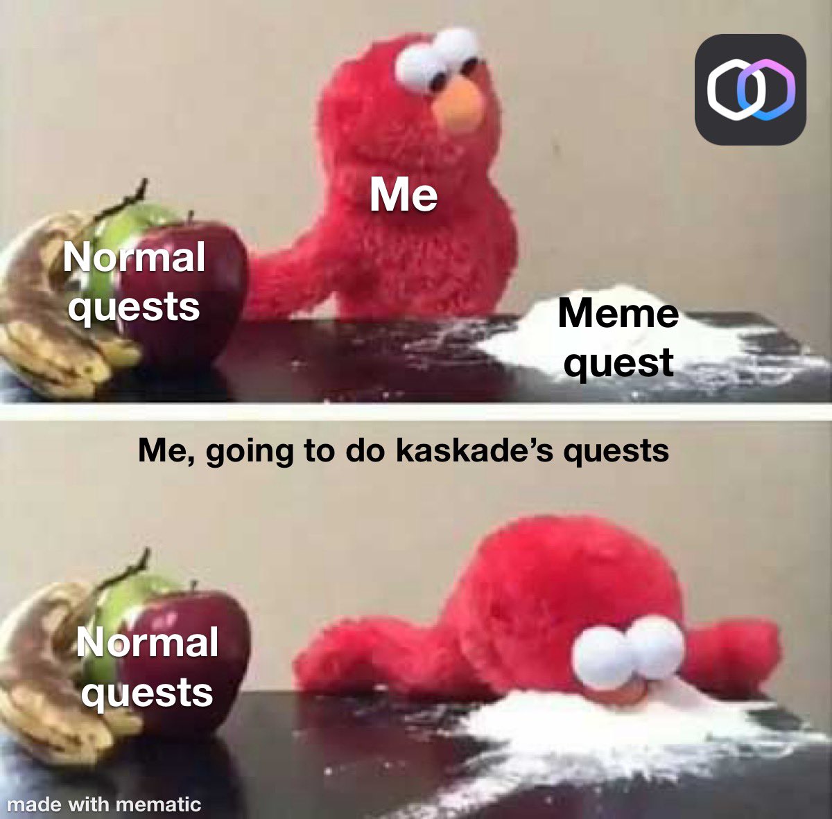 __H_91_H__'s tweet photo. You should not miss collecting kaskade’s Firebrand Marks.🐉🪺🔥
Just join their discord, Link in the first comment👇🏻
#kaskadefinance #CryptoCommunityPower
#AirdropCarnival https://t.co/ifRymlZ5yz