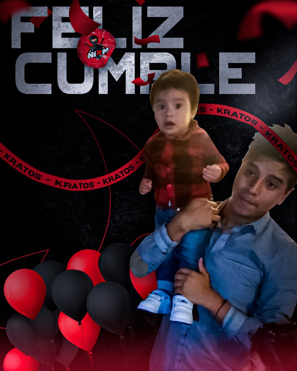 NIØM 🥷 tweet media