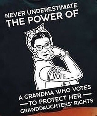 JacinthePayant's tweet photo. Don’t mess with our pension
Don’t mess with our universal healthcare 
Don’t mess with women’s rights! 
#VoteLibDem 🇨🇦🇺🇸 https://t.co/yunjw6p5Me