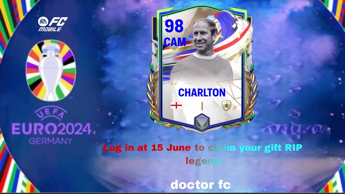 x_speed3's tweet photo. Euro 2024 all possible icons art concept and prediction 💥🏆✨
Like and retweet appreciated ✅🤍
@FirstHalfYT @tutiofifa @kean_eafc @KJavierFM @EAFCUniverse24 @MariusMM06 @KnowHash @ChaplotGarv @Shandinho10 @FcBrownYT  @minusfcmobile @Thunder_Kins @rkreddyEAFC @JONALDINHOtm https://t.co/DE3jDIScoN