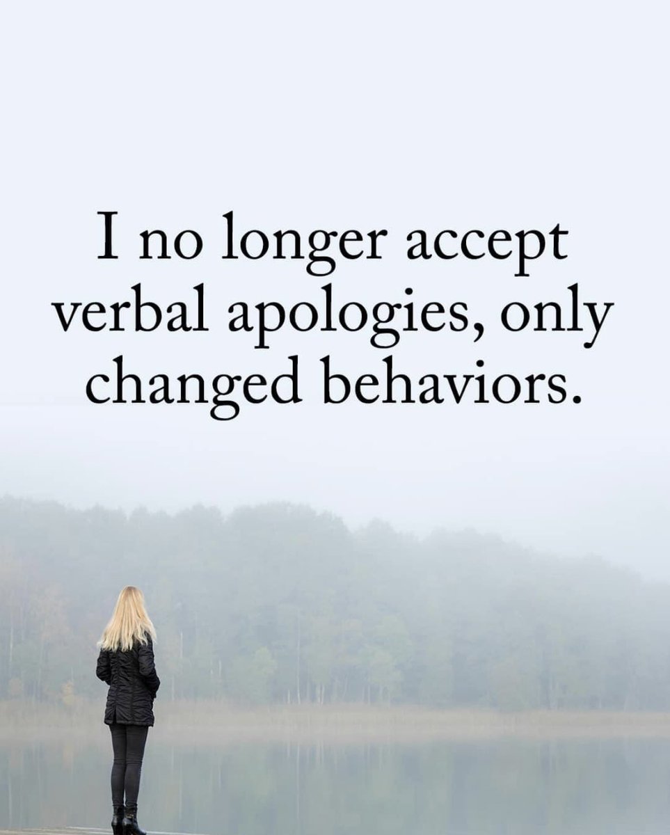 wiseconnector's tweet photo. Only a real apology https://t.co/YGdLqGHWMT