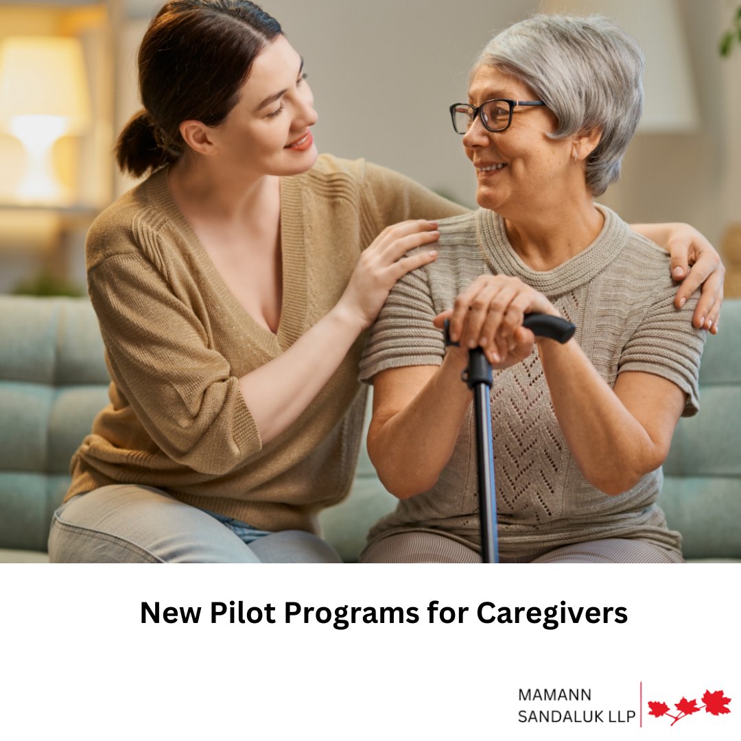 MSKImmigration's tweet photo. @CitImmCanada has announced new pilot programs that will replace the Home Child Care Provider Pilot Program and the Home Support Worker Pilot Program, which are closing on June 19, 2024. The new pilot programs will grant homecare professionals PR as soon as they arrive in Canada. https://t.co/MHiIcMAZJV