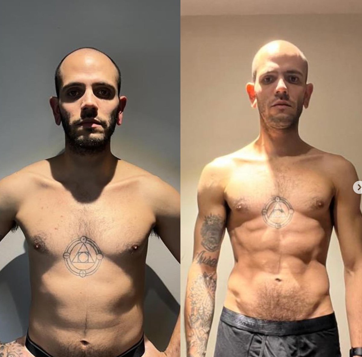 KorinSutton's tweet image. Think you can’t get protein on a vegan diet? 🌱💪

Think again!

Check out these transformations from my clients who switched to a vegan diet and boosted their testosterone and libido.

Want to join? Comment “New Vegan” for more info!

#VeganFitness #TestosteroneBoost