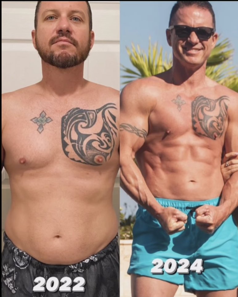 KorinSutton's tweet image. Think you can’t get protein on a vegan diet? 🌱💪

Think again!

Check out these transformations from my clients who switched to a vegan diet and boosted their testosterone and libido.

Want to join? Comment “New Vegan” for more info!

#VeganFitness #TestosteroneBoost