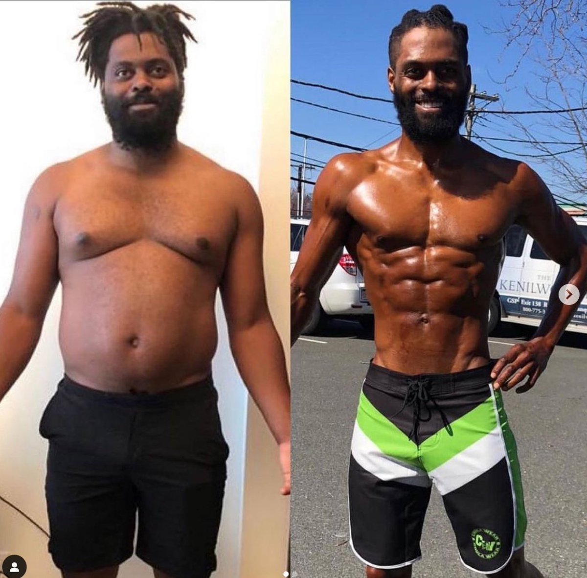 KorinSutton's tweet image. Think you can’t get protein on a vegan diet? 🌱💪

Think again!

Check out these transformations from my clients who switched to a vegan diet and boosted their testosterone and libido.

Want to join? Comment “New Vegan” for more info!

#VeganFitness #TestosteroneBoost