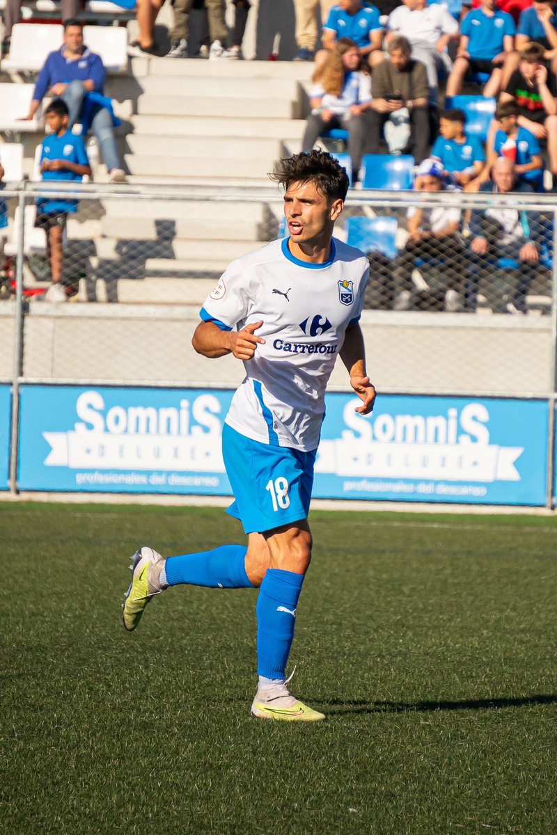 Ferran Sarsanedas tweet media