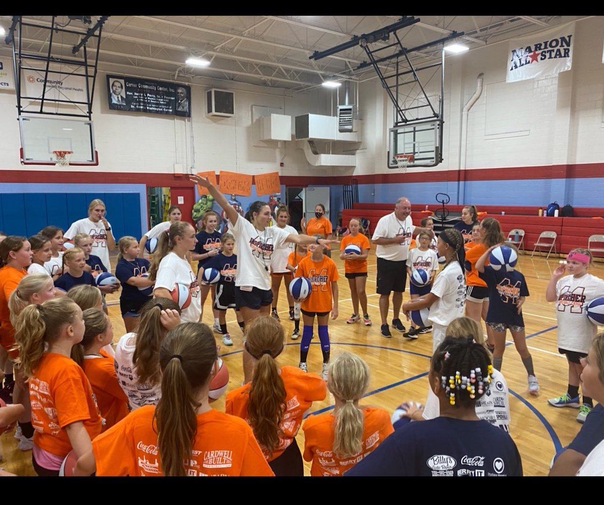 Kendall Bostic tweet media