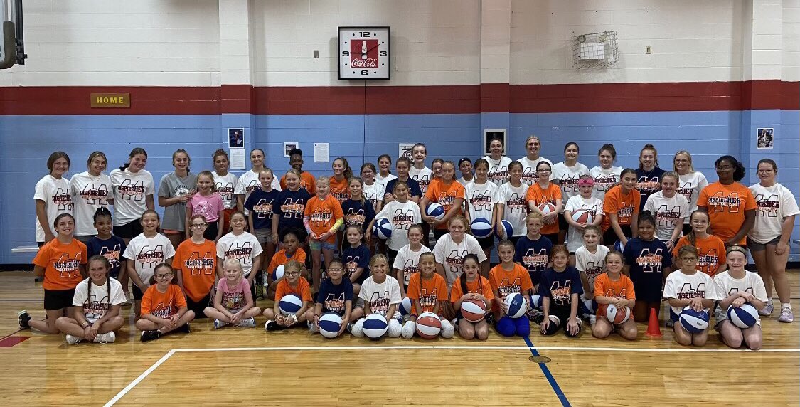 Kendall Bostic tweet media