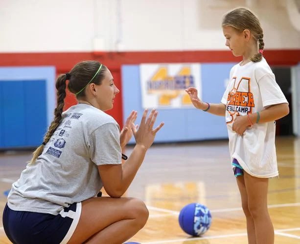 Kendall Bostic tweet media