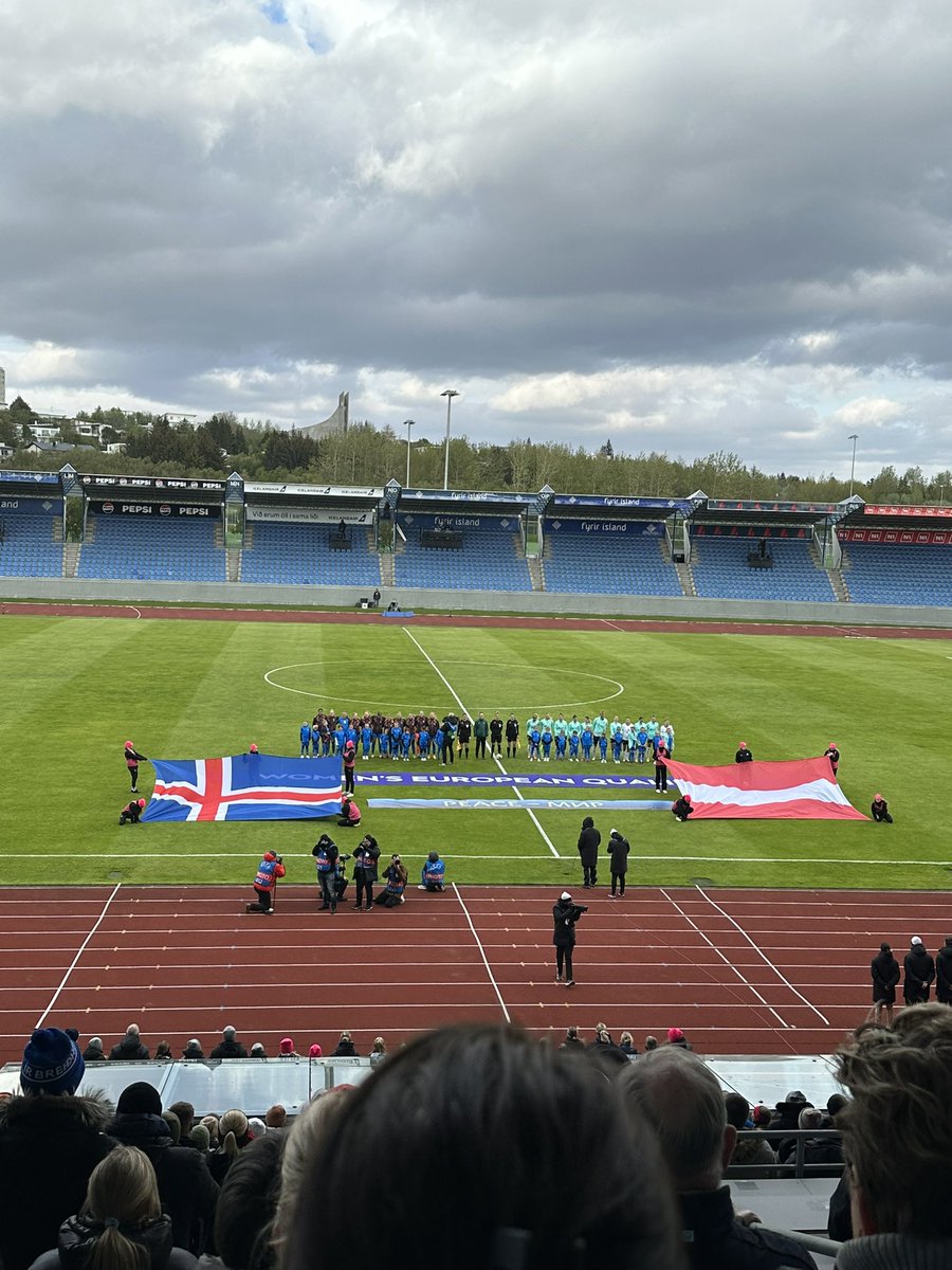 Áfram Ísland 🇮🇸⚽️