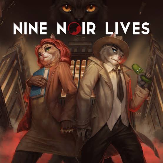 What a busy year!! 
I had the pleasure of working with the lovely chaps at <a href="/NineNoirLives/">Nine Noir Lives</a> to port their #pointandclick #adventuregame over to #Xbox
It’s utterly brilliant, with some of the best #voiceacting I’ve heard! 🥰
🔁 Please share it!
xbox.com/en-GB/games/st…