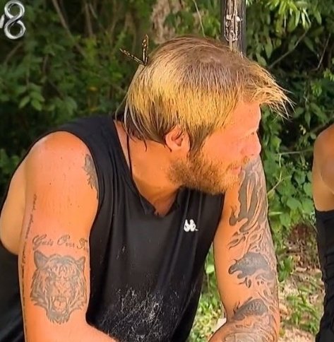 karya_fb's tweet photo. Hilmicem yunus emre yi teselli ediyor 🥹🥹
#SurvivorAllStar2024 #Survivor2024Allstar #Survivor2024 #hcifc #yeofc https://t.co/eYuN6lKZWS