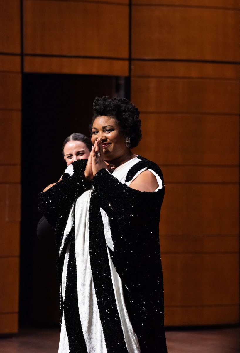 Vocal Arts DC tweet media