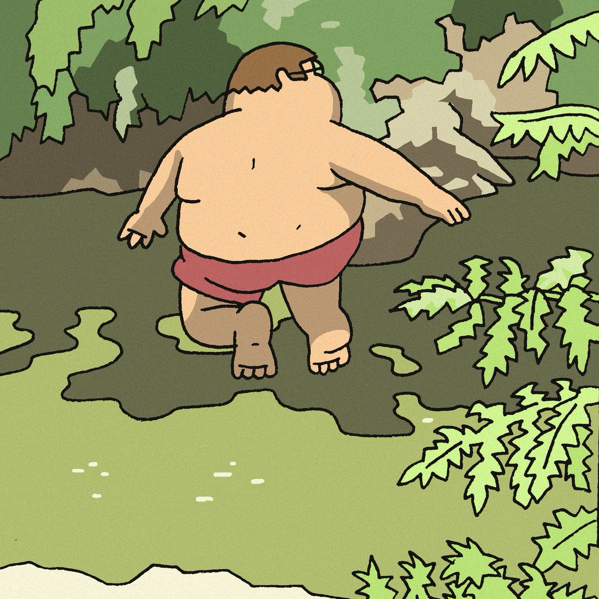 beetle moses tweet media