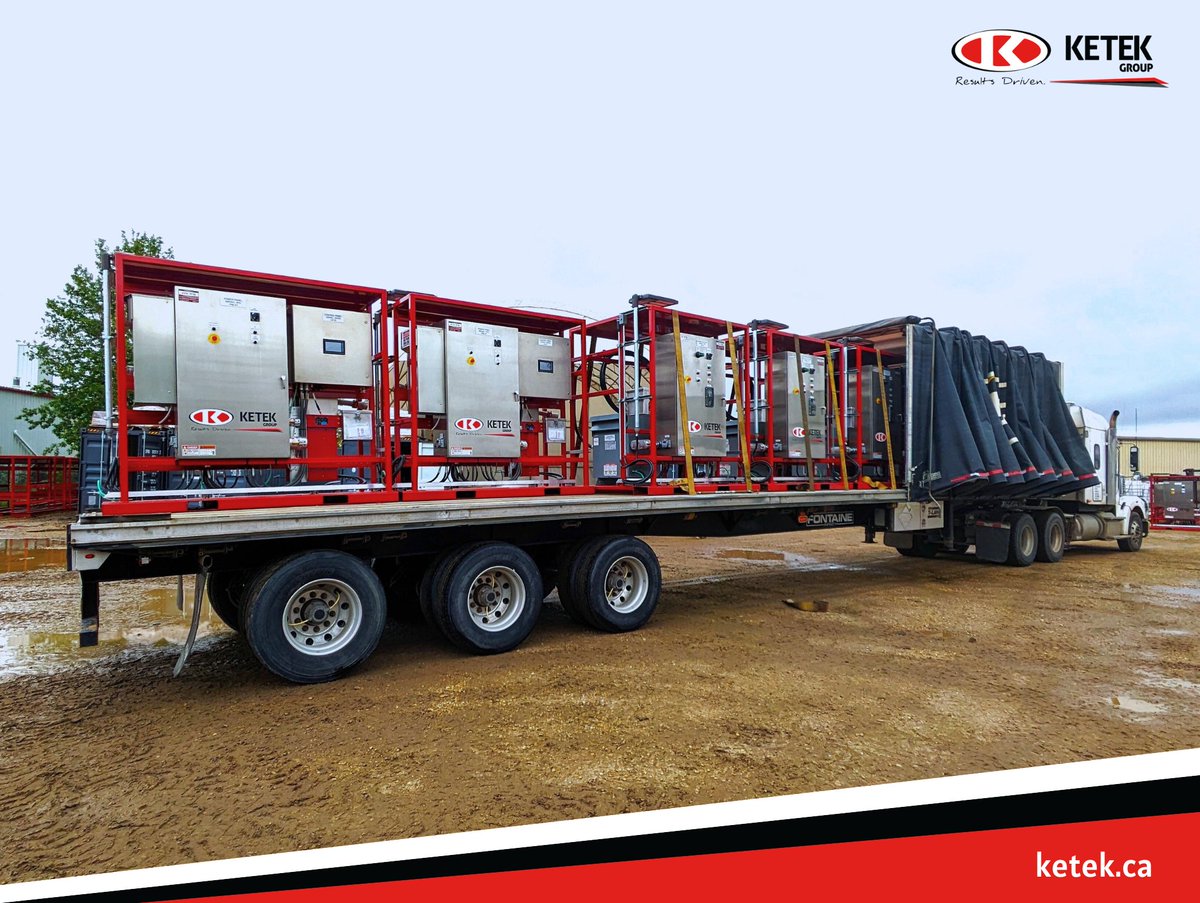 Ketek Group tweet media