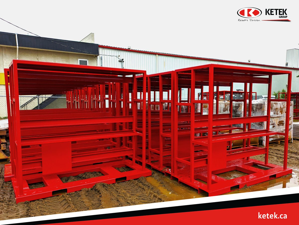 Ketek Group tweet media