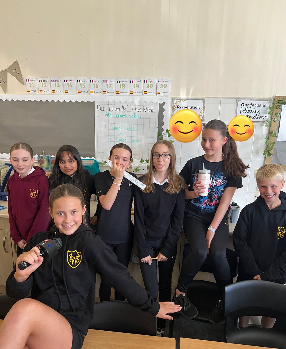 To our P7 WQ Glories, thank you so much for the dedication you have shown to our choir the last 2 years. 🌟☺️🎶 We truly could not have done it without you! You all have so much passion for the arts and we hope this is just the start of you all shining on stage!