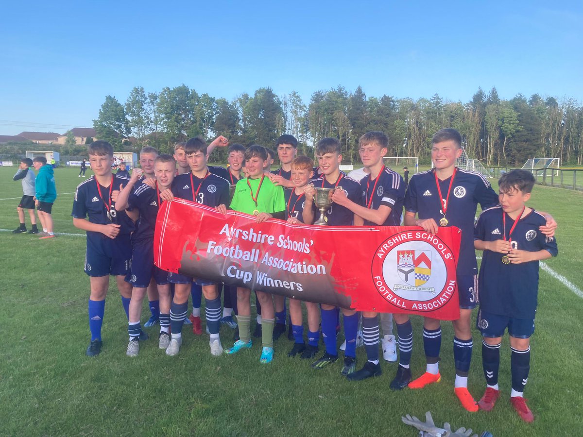 Grange Academy tweet media