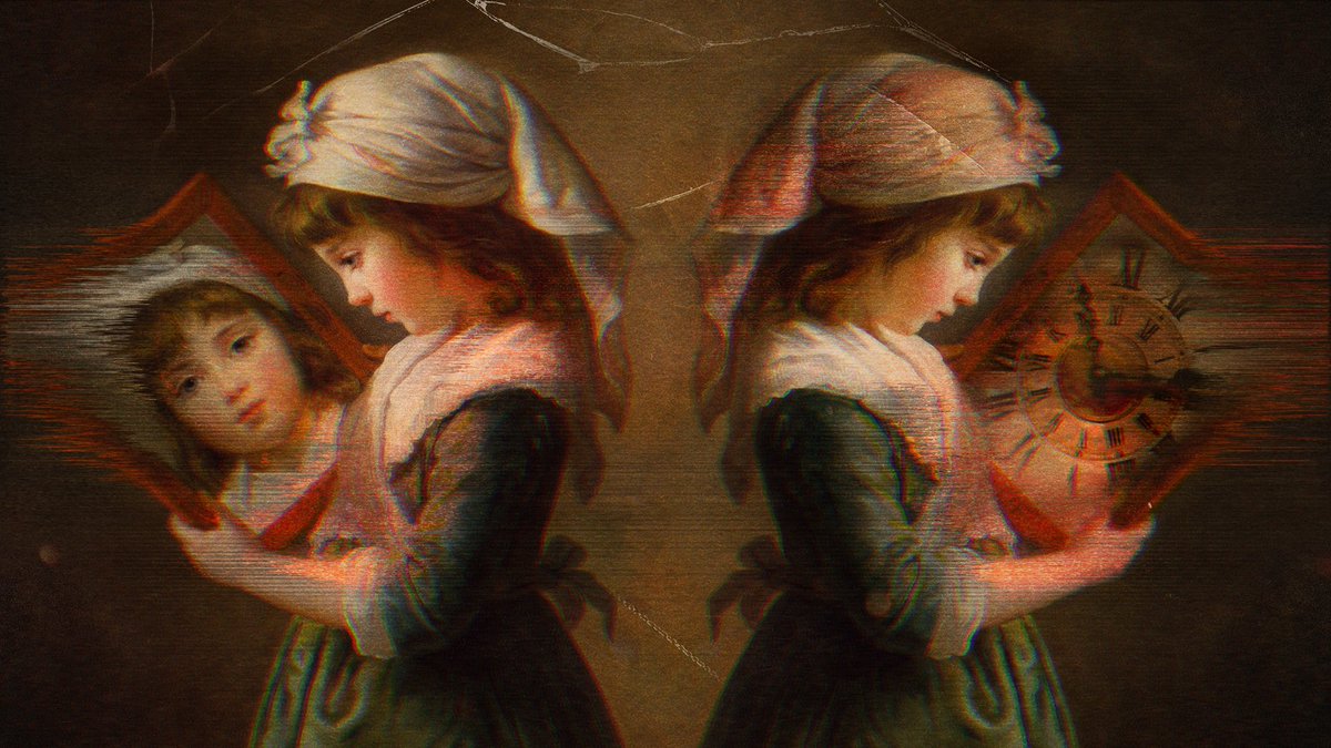 Mirrors and clocks transformed society, but they’re so old that nobody questions them.

Clocks created a culture of anxiety.

They atomized the human experience. They split time into synthetic slivers — seconds, minutes, and hours — which are foreign to the natural world. What