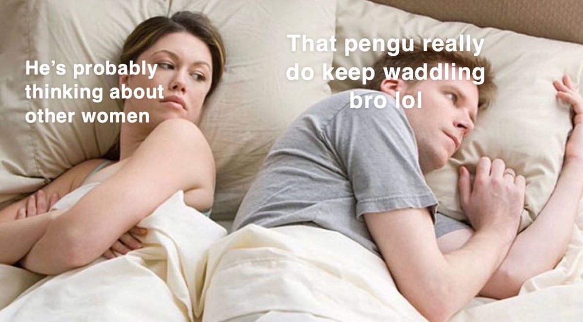 WaddlePenguRune's tweet photo. https://t.co/0JlEpNTPEW