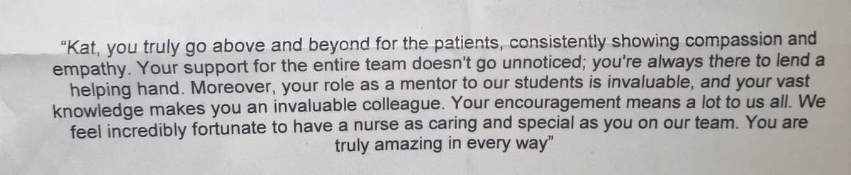 Ward C52 QMC tweet media