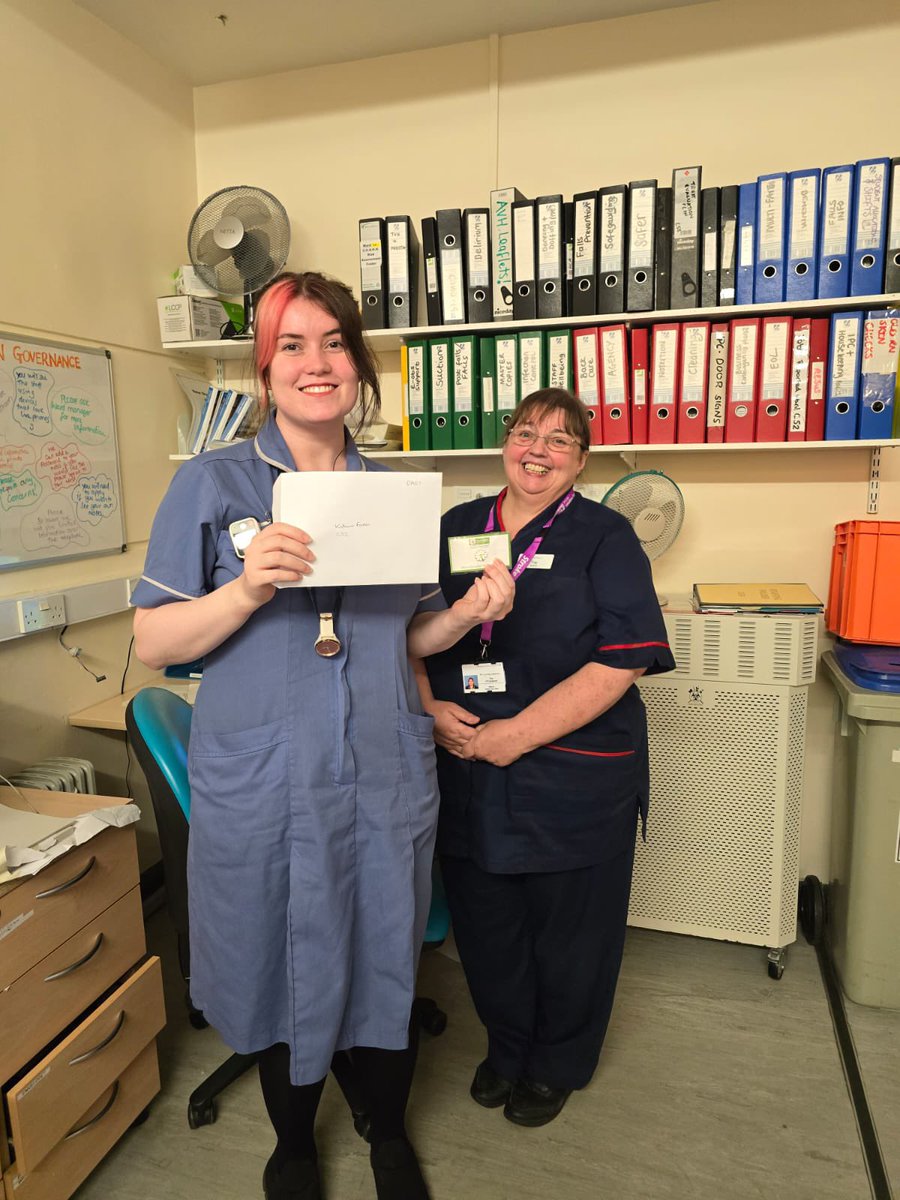 Ward C52 QMC tweet media