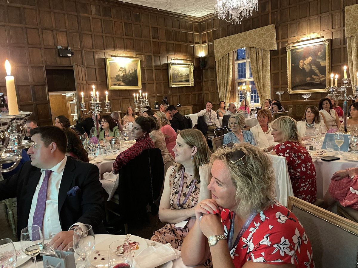 MonkeyCups1's tweet photo. #MonkeyCups #HQ buzzing today! β¨ Congrats @MailoPower awarded @NetIrlWaterford Branch Networker of the Year Award & Established Businesswoman of the Year Award 2024 β¨ We are so proud of you! π€©
@Network_Ireland #supportedbyAIB #stepahead @LEOWaterford @WaterfordCastle https://t.co/ISTMkaWjhL