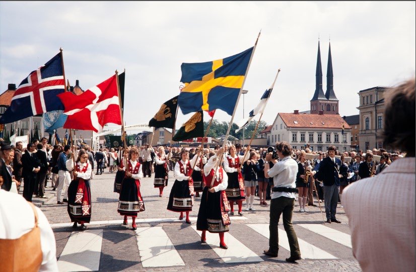 Johnny Bode-sällskapet tweet media