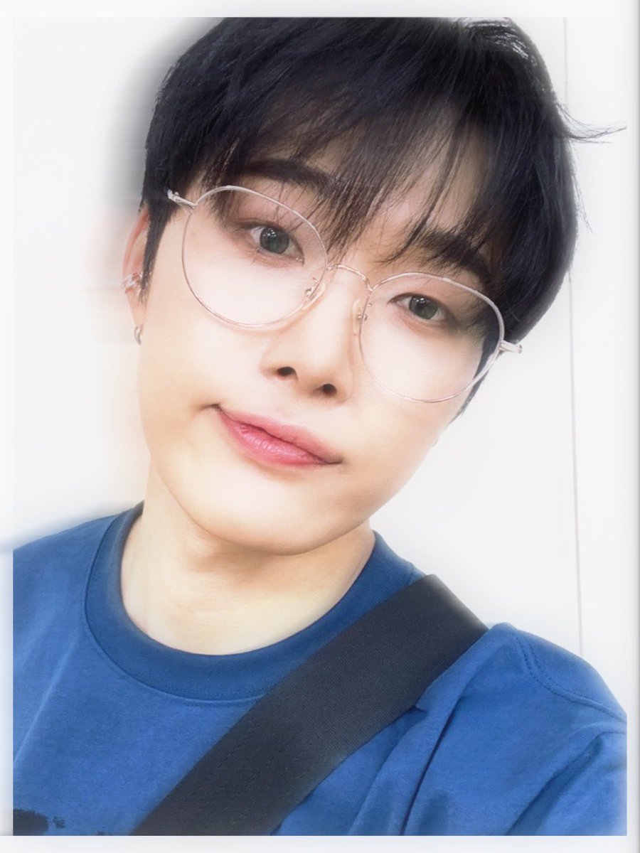 🤍 Finally met Sungjun: Leesa 🤍 tweet media
