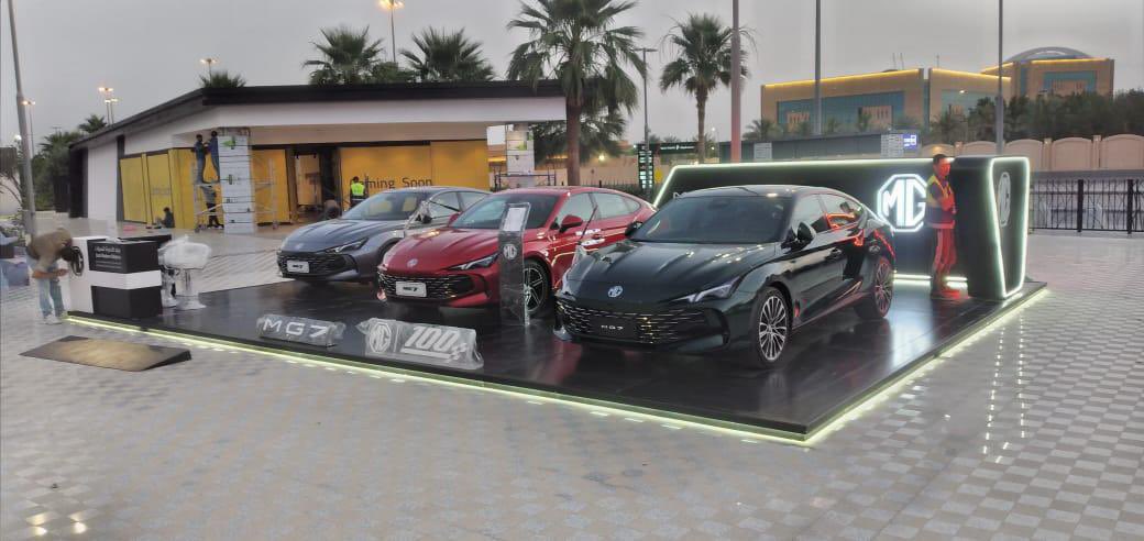 foxtooly's tweet photo. تصميم وتنفيذ معارض MG
#جدة #معارض #Euro2024 #الرياض_الآن https://t.co/DcL4K8W9cC