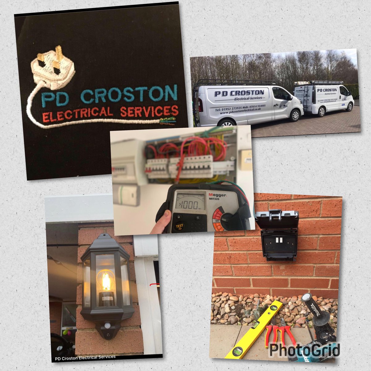 PDCrostonElectrical tweet media
